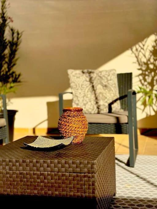 Panoramic Seaview Apartment Mijas Bagian luar foto